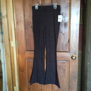 Free People Babybell Jacquard Pants